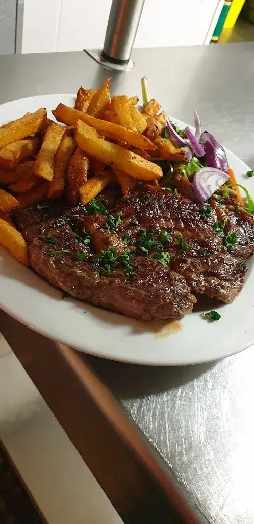 Menu_Café du Marché Auriol_Auriol_immagine_8