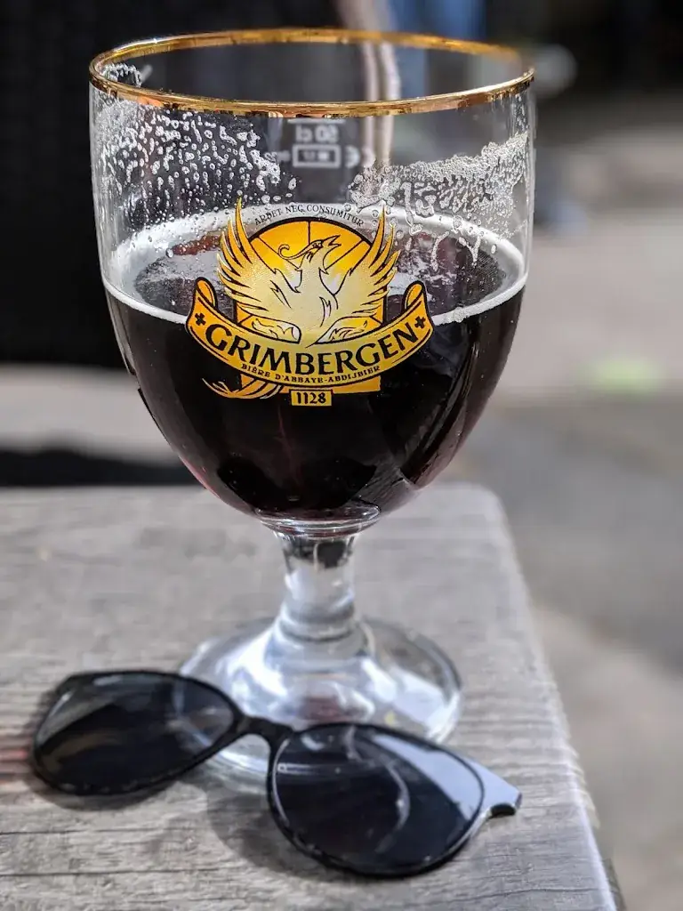 Menu_Café du Marché Auriol_Auriol_immagine_9