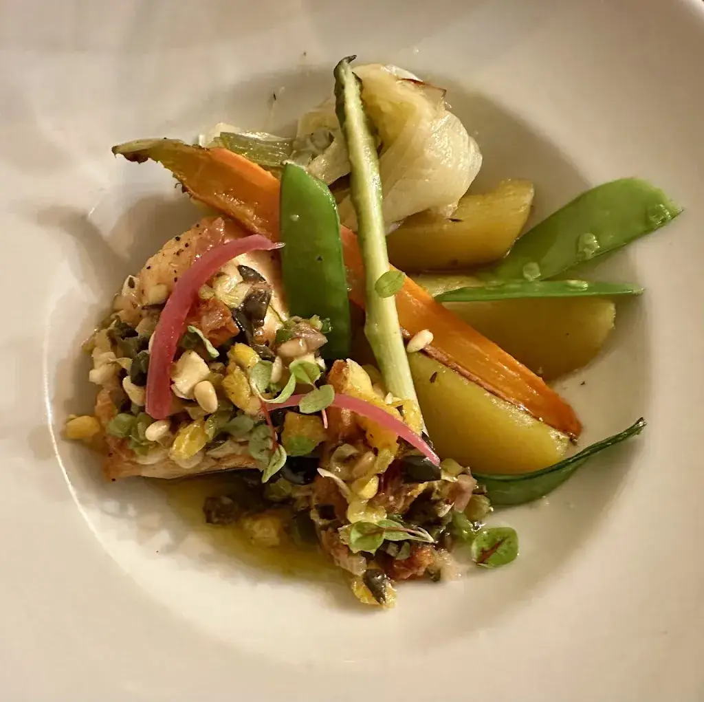 La Croisée des Gourmets Restaurant_Soleymieu_slider_image_3