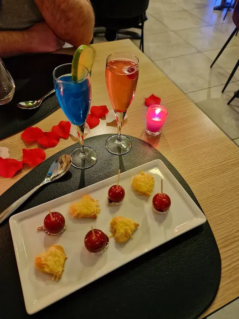 Menu_Restaurant L'Inattendu by L'Occitan_Destrousse_image_6