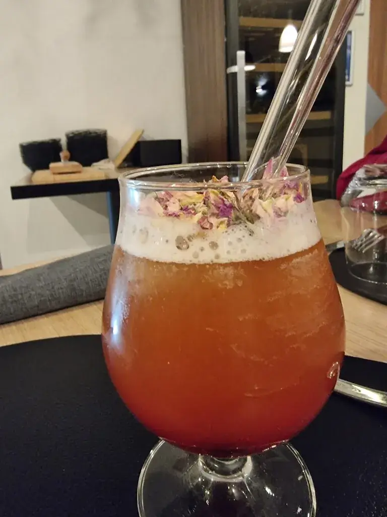 Menu_Restaurant L'Inattendu by L'Occitan_Destrousse_image_7