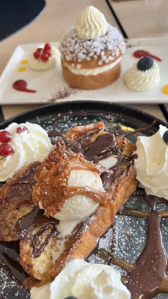 Menu_Restaurant L'Inattendu by L'Occitan_Destrousse_image_9