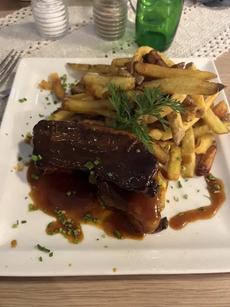 Coralie Beck-Magnier_Restaurant L'Inattendu by L'Occitan_Destrousse_review