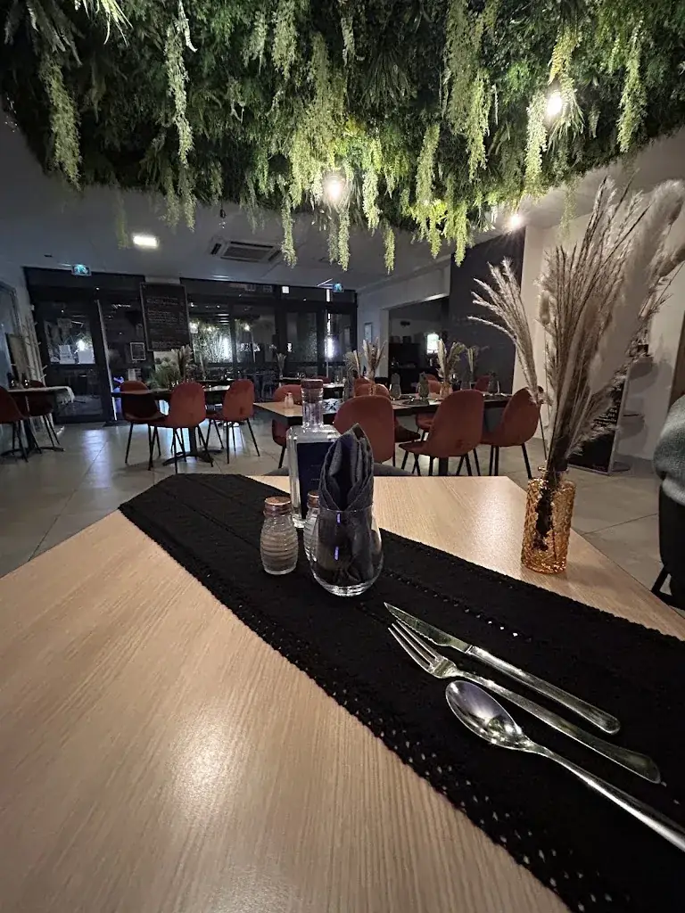 Christian stoesel_Restaurant L'Inattendu by L'Occitan_Destrousse_review