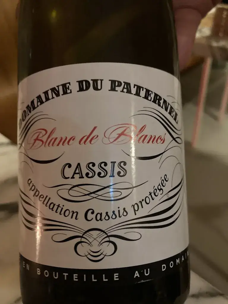 Menu_Restaurant Le Violette_Avignon_image_5