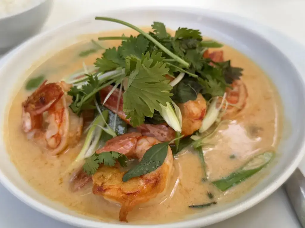 Julia Helland_Restaurant Le Violette_Avignon_review