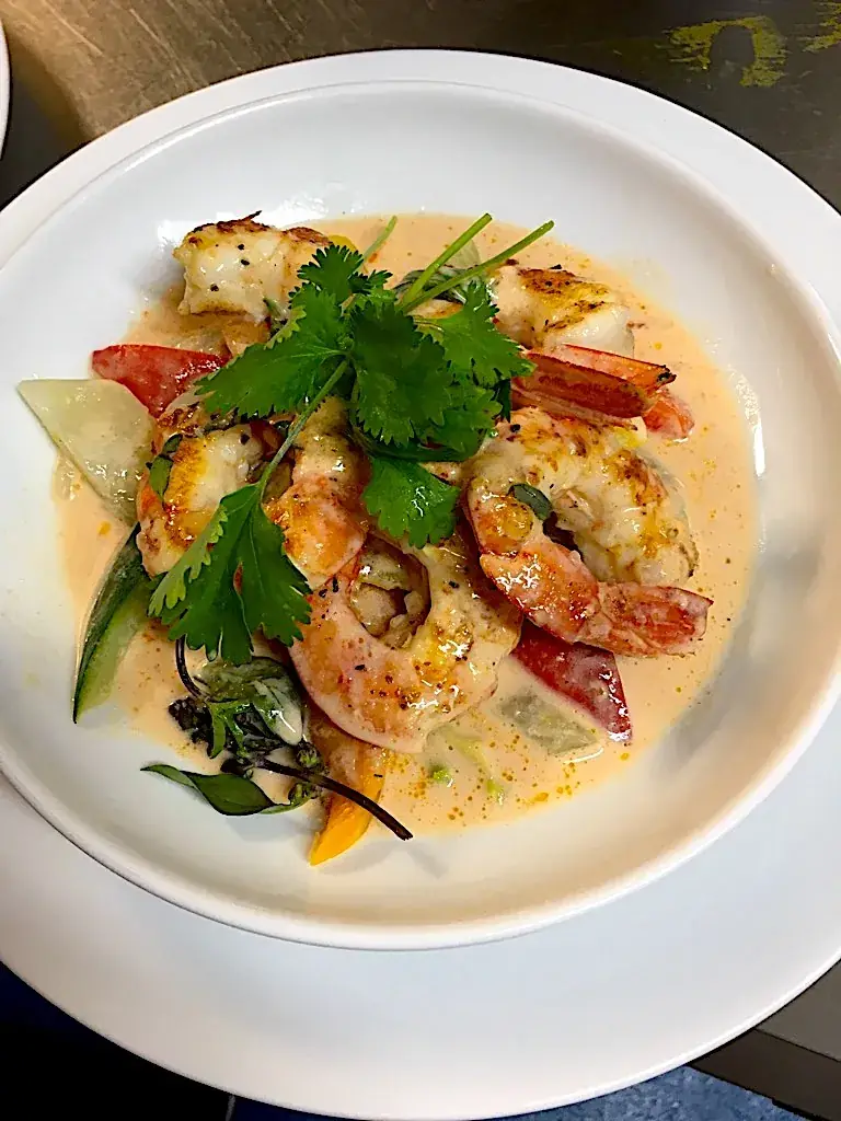 Restaurant Le Violette_Avignon_slider_image_3