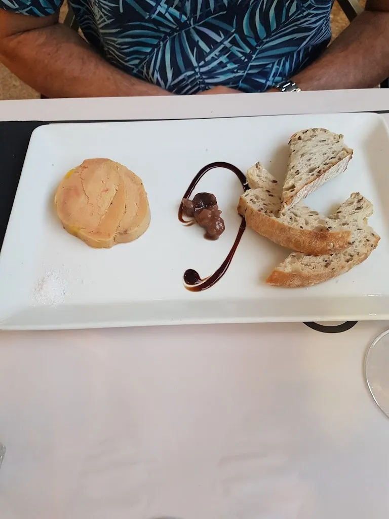 Menu_La Cour d'Honneur - Restaurant Avignon Centre Ville_Avignon_image_8