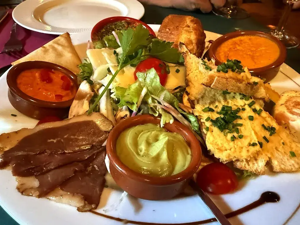 Rong Mao_Restaurant L'Épicerie_Avignon_review