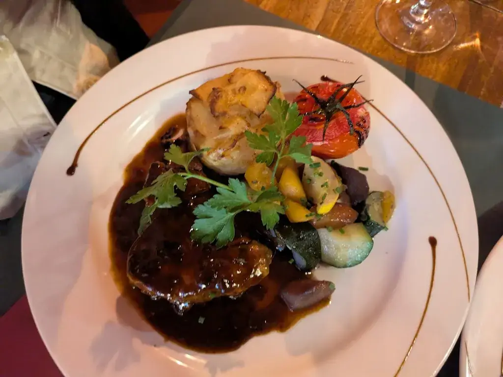 bublehed _Restaurant L'Épicerie_Avignon_review