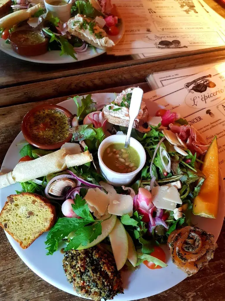 Restaurant L'Épicerie_Avignon_slider_image_3