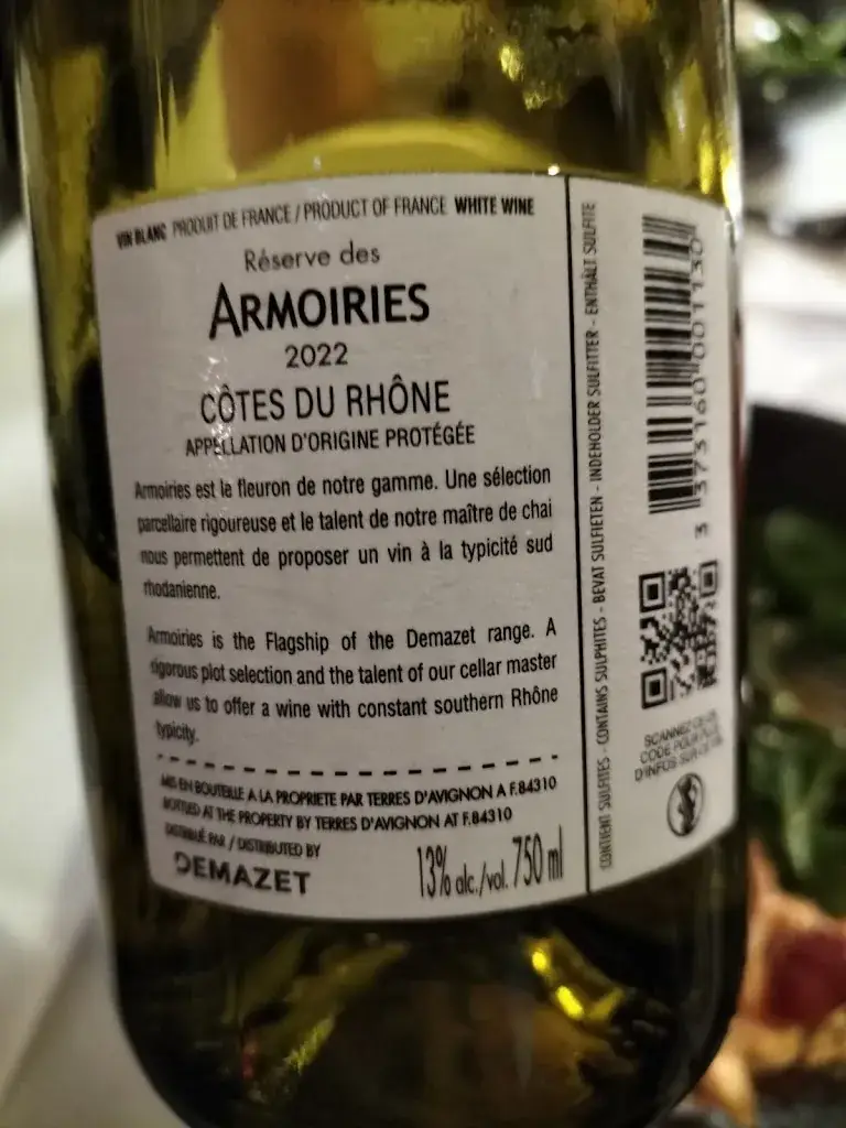 Menu_Le Carré du Palais_Avignon_image_6