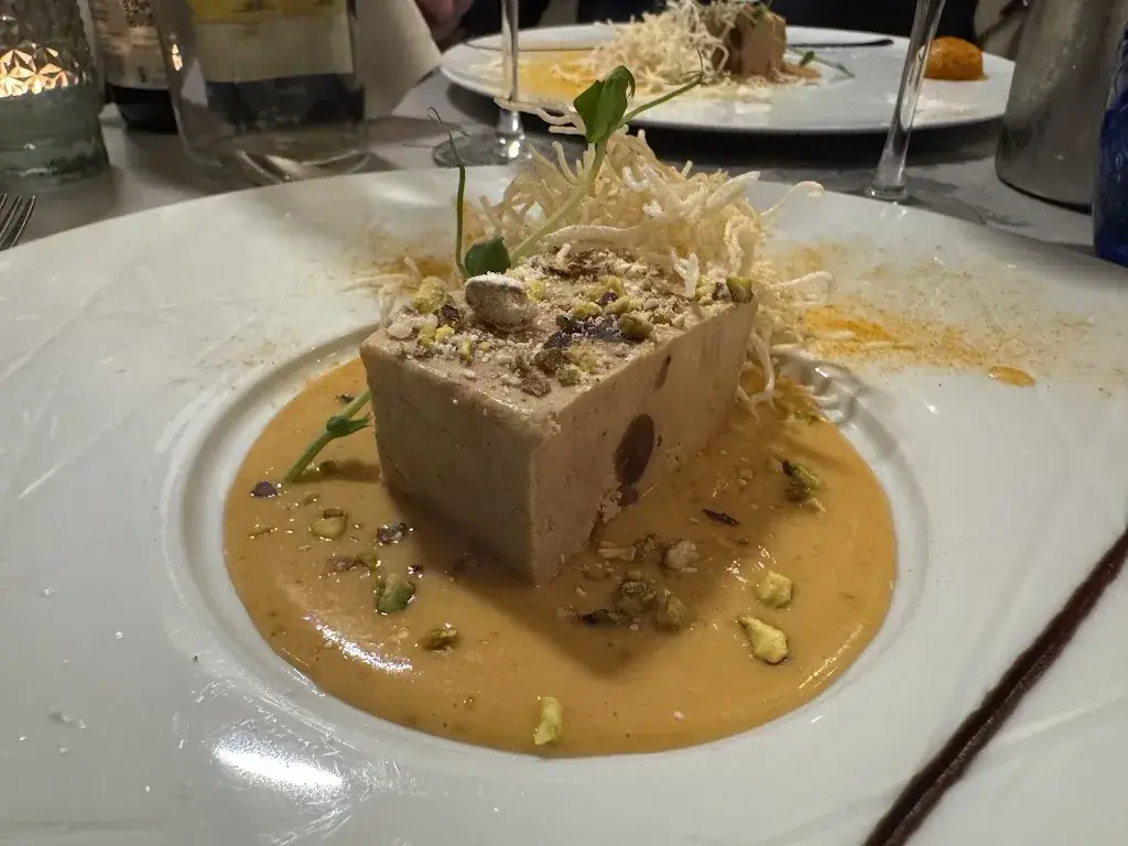 Maria Borges_Le Carré du Palais_Avignon_review