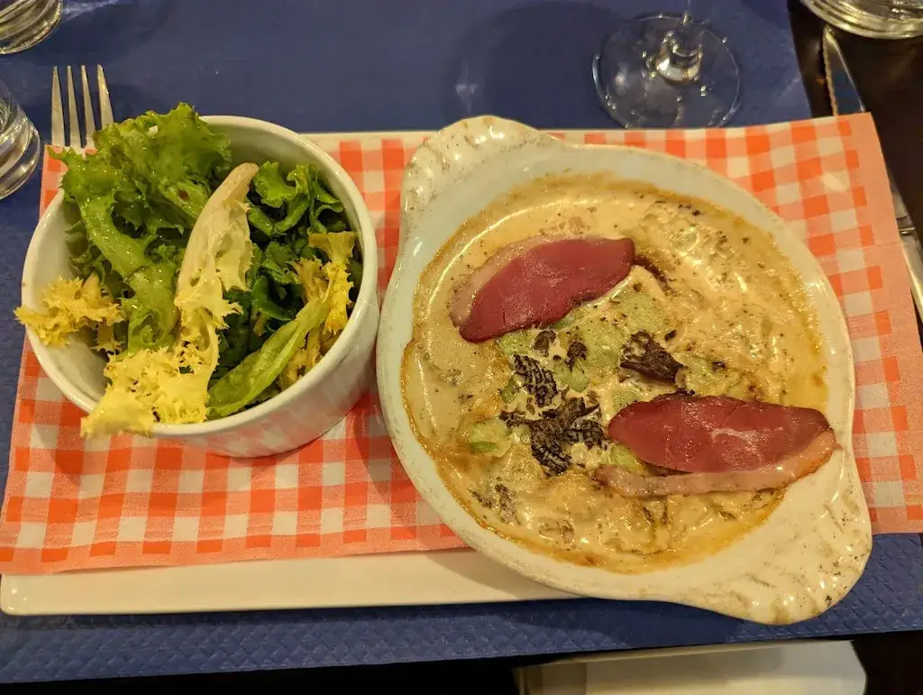 Menu_Restaurant le Cochon Bleu_Avignon_image_8