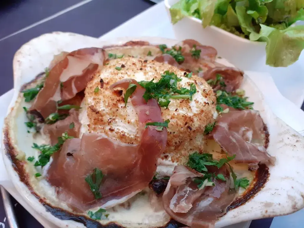 Menu_Restaurant le Cochon Bleu_Avignon_image_9