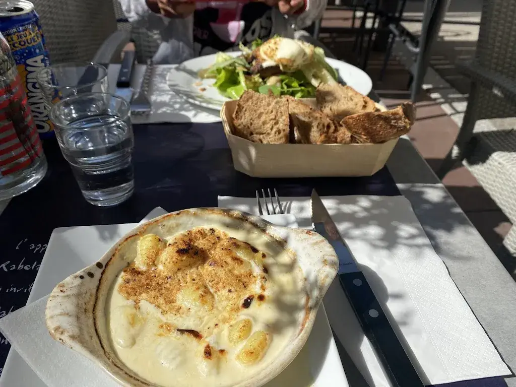 Andreas Klein_Restaurant le Cochon Bleu_Avignon_review