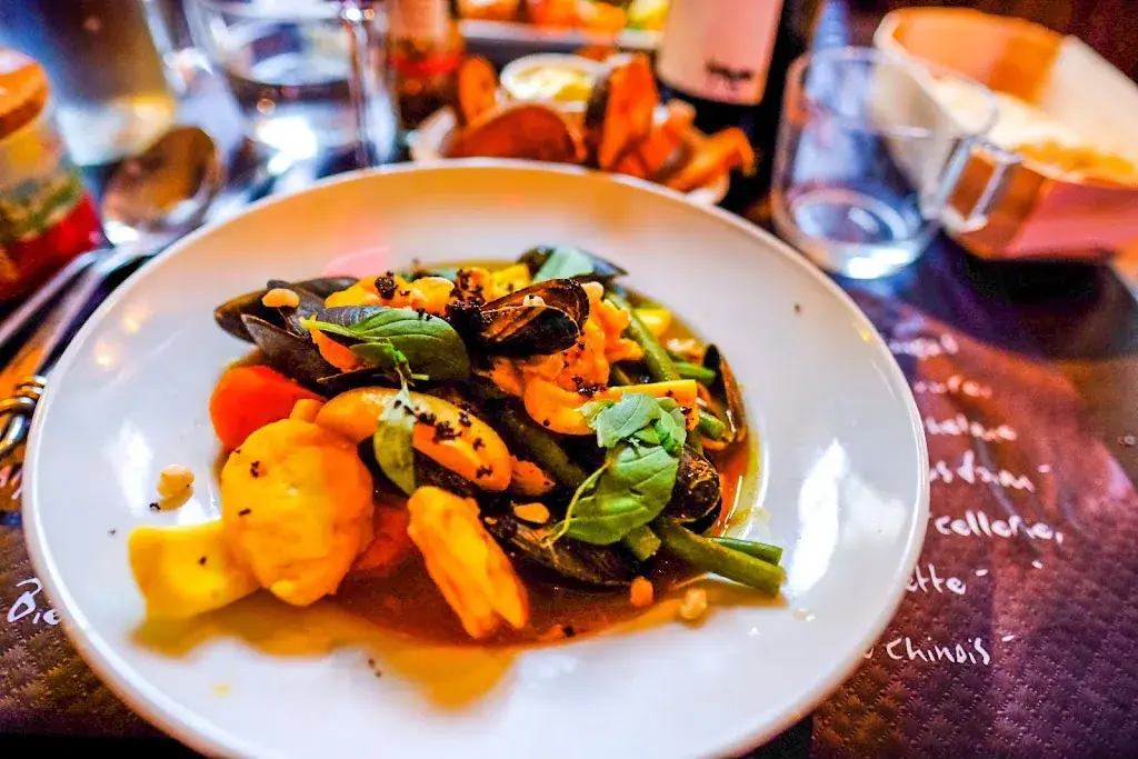 Restaurant le Cochon Bleu_Avignon_slider_image_2