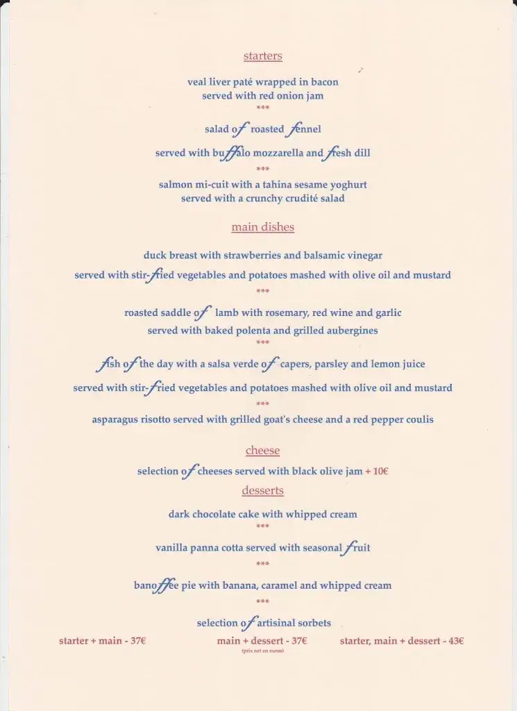 Menu_Restaurant Fou de Fafa_Avignon_image_3