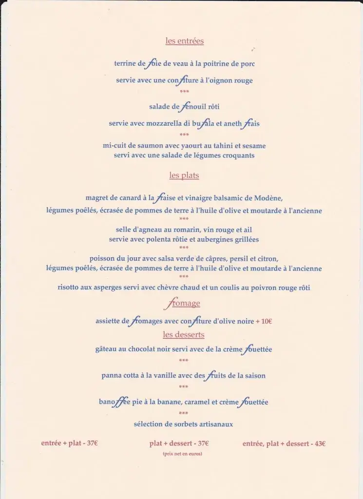 Menu_Restaurant Fou de Fafa_Avignon_image_4