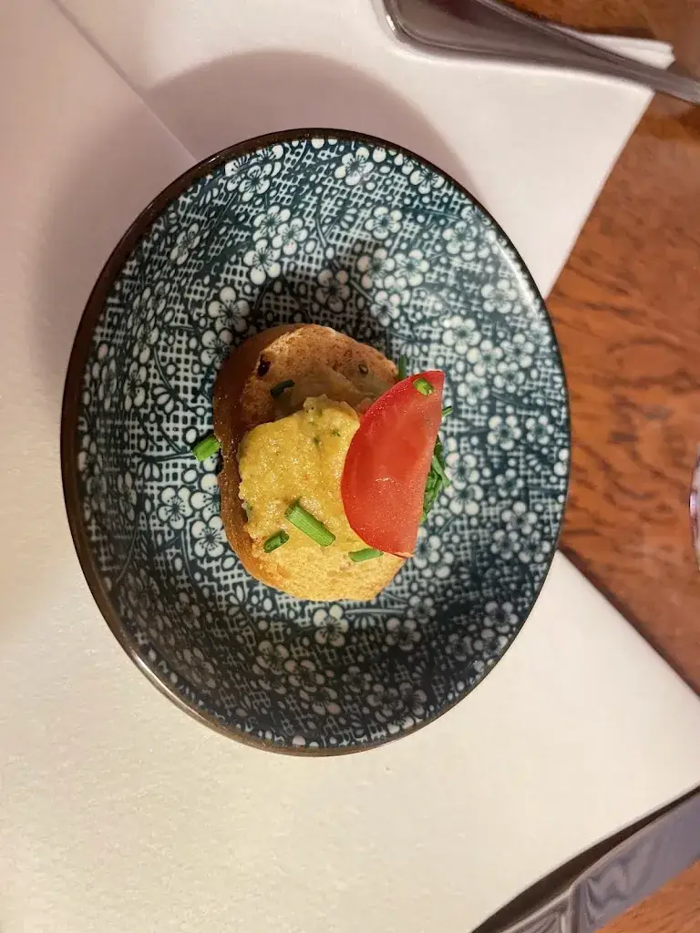 u.g. Lodwig_Restaurant Fou de Fafa_Avignon_review