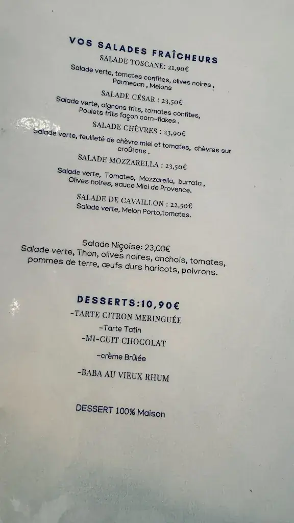 Menu_Restaurant La Cour du Louvre_Avignon_image_4