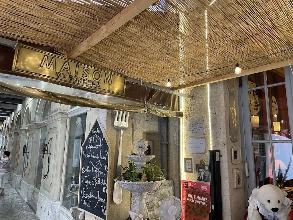 Graeme V_Restaurant La Cour du Louvre_Avignon_review