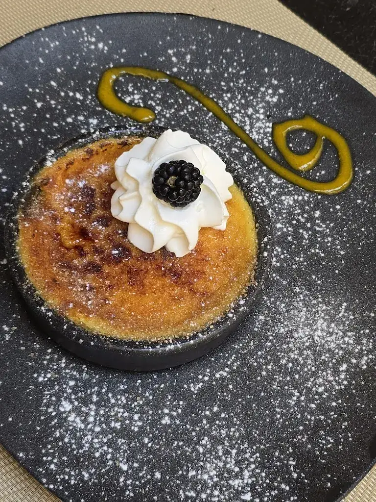 Aidin Shadnezhad_Restaurant La Cour du Louvre_Avignon_review