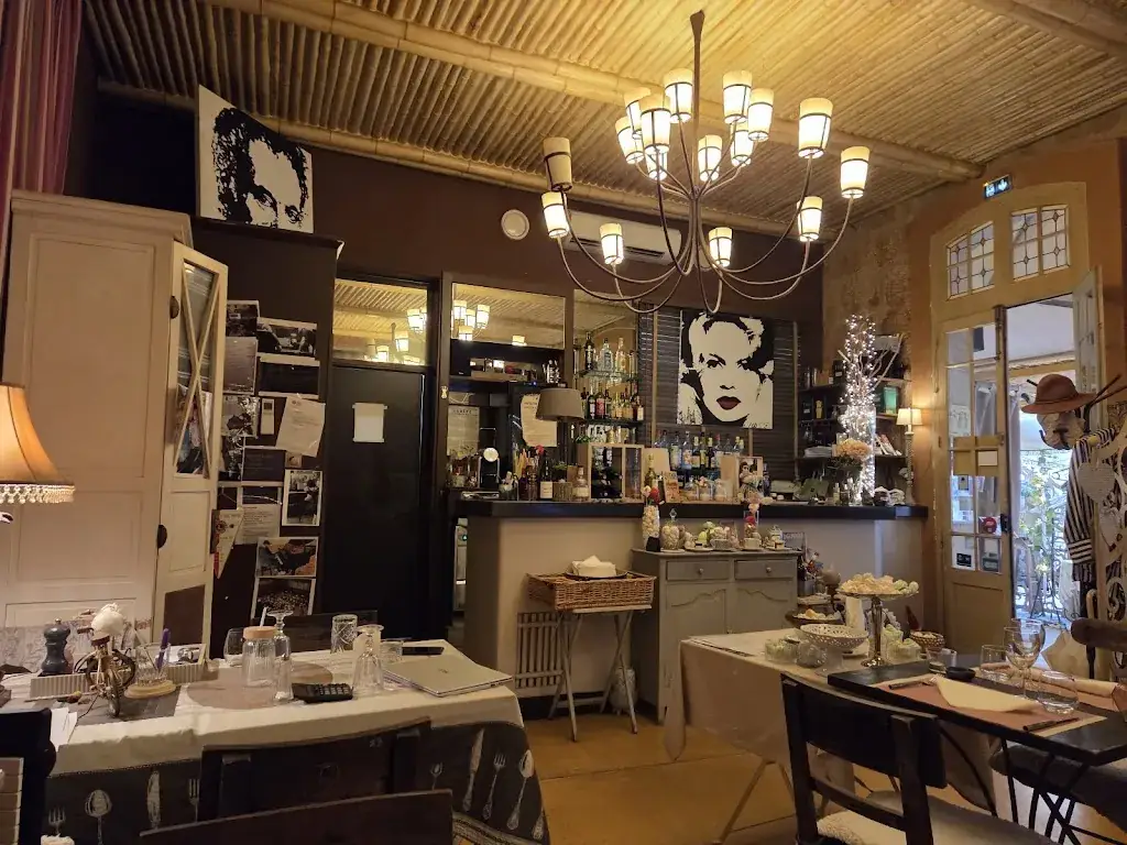 Dominic Carpin_Restaurant La Cour du Louvre_Avignon_review
