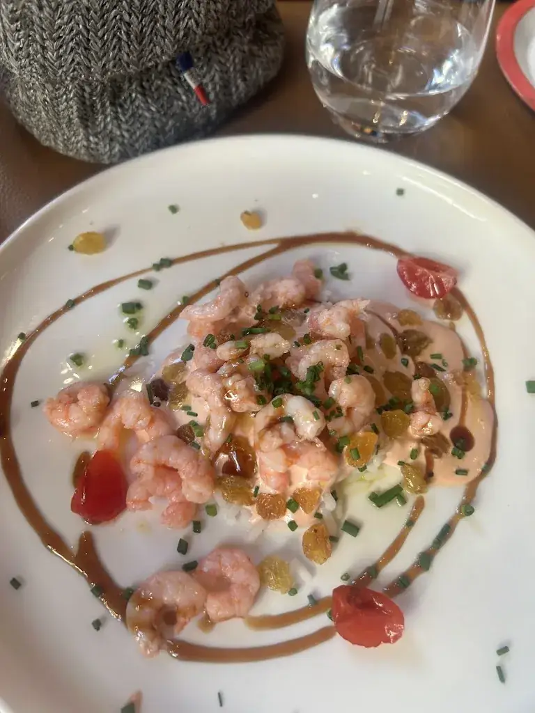 Yi Chen_La Fourchette_Avignon_review