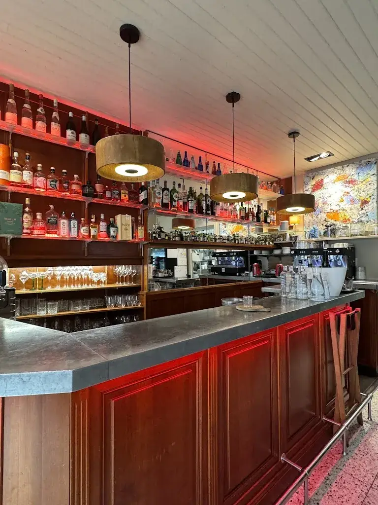 JoyC_La Fourchette_Avignon_review