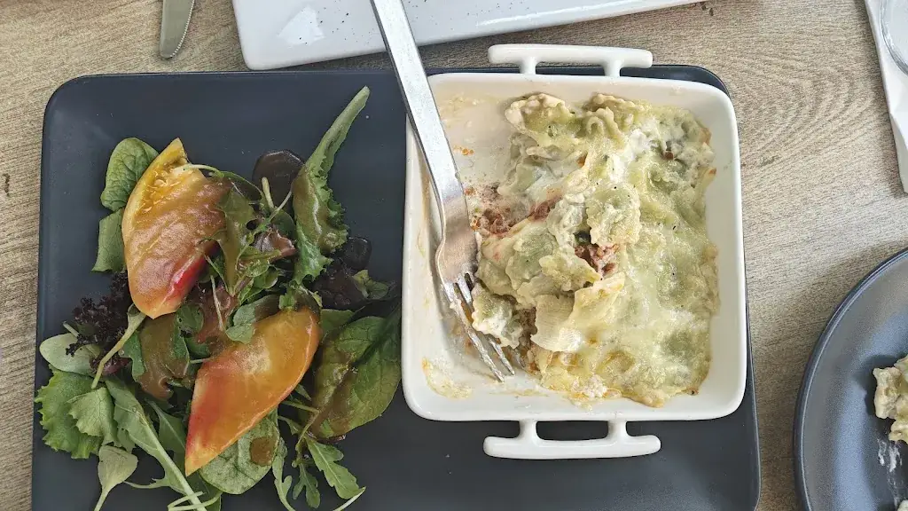 Scott Lawrence_L'Atelier de Belinda_Avignon_review