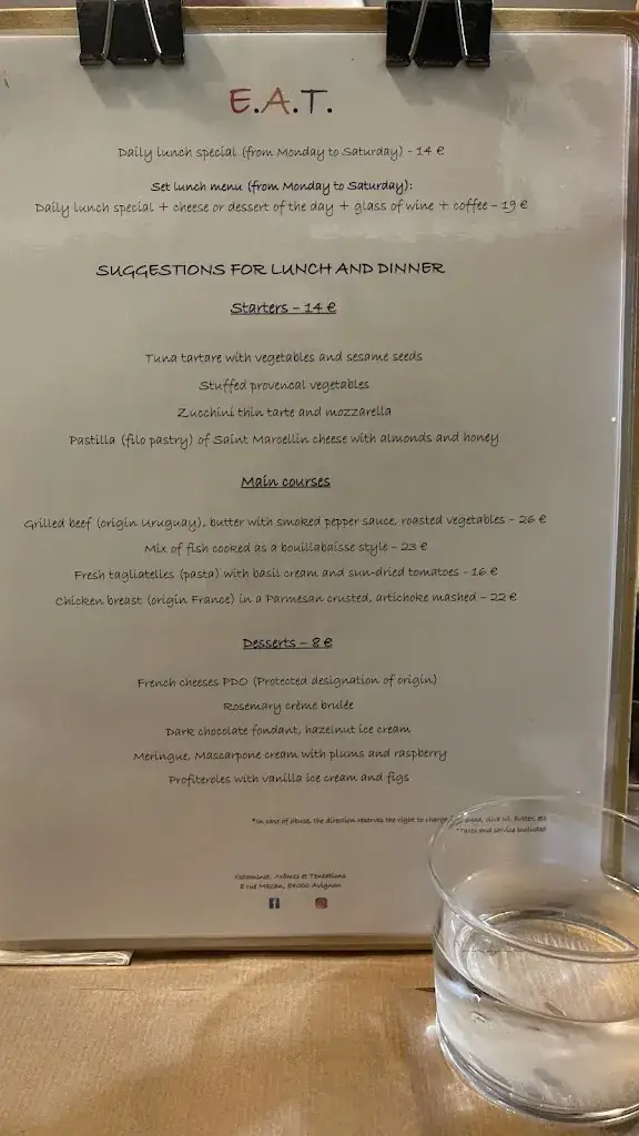 Menu_Restaurant EAT_Avignon_image_4