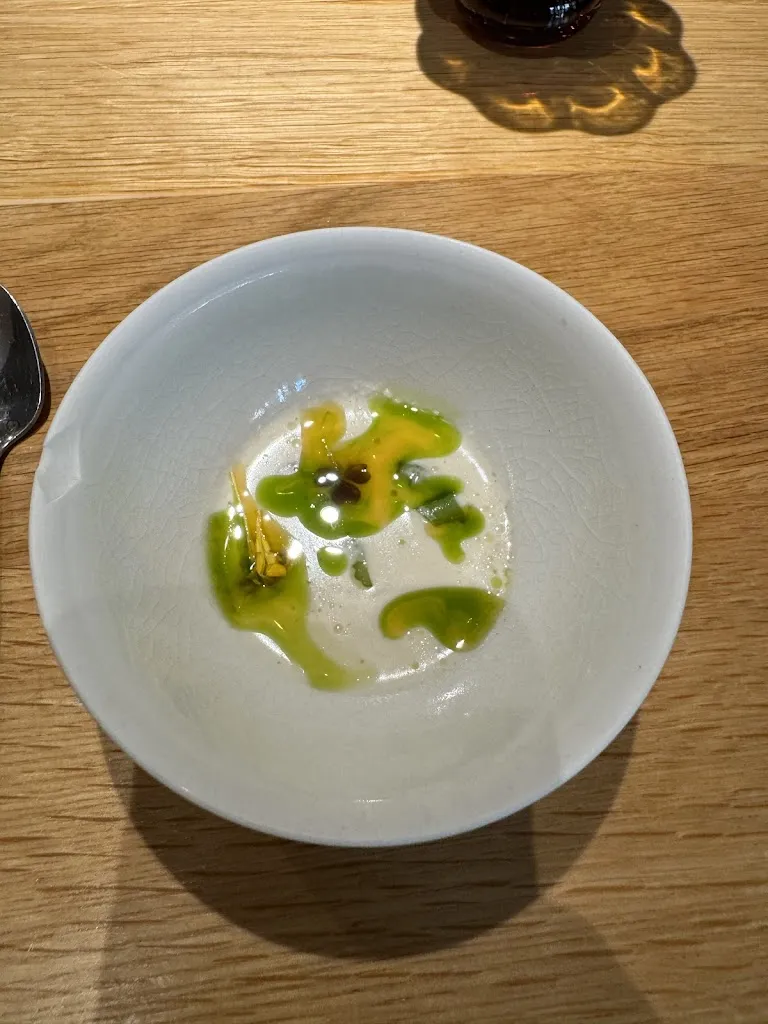 Ricardo Toro_Restaurant Pollen_Avignon_review