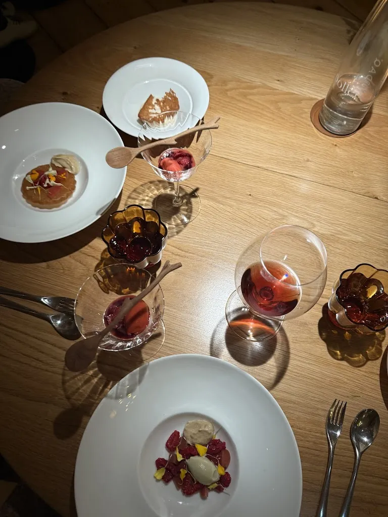 Hayden Steffens_Restaurant Pollen_Avignon_review