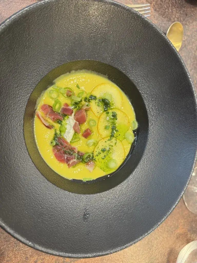 Melinda Taylor_Le Goût du Jour_Avignon_review