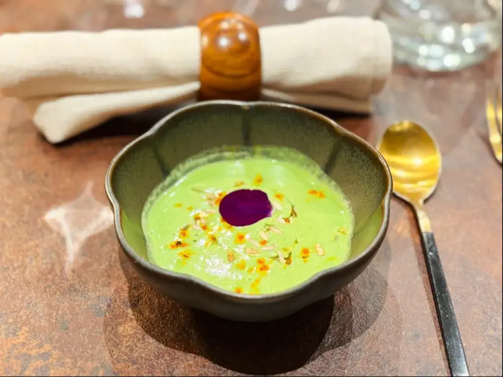 Rinat Franko_Le Goût du Jour_Avignon_review