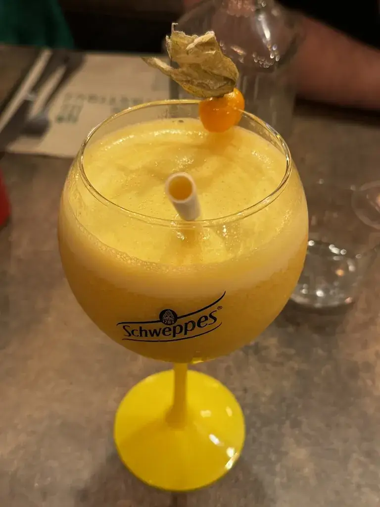 Nuris_Le FANTASTIQUE_Marseille_review