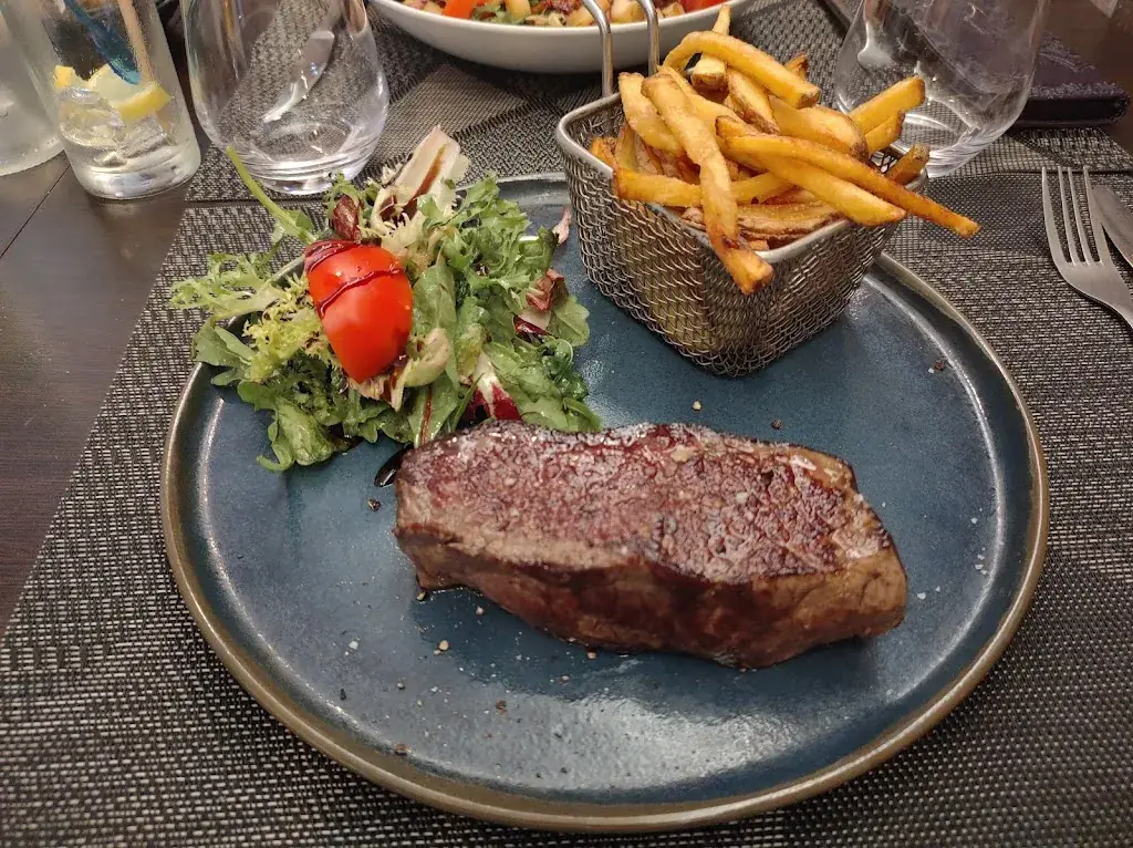 Menu_Restaurant Côté Jardin_Marseille_image_1