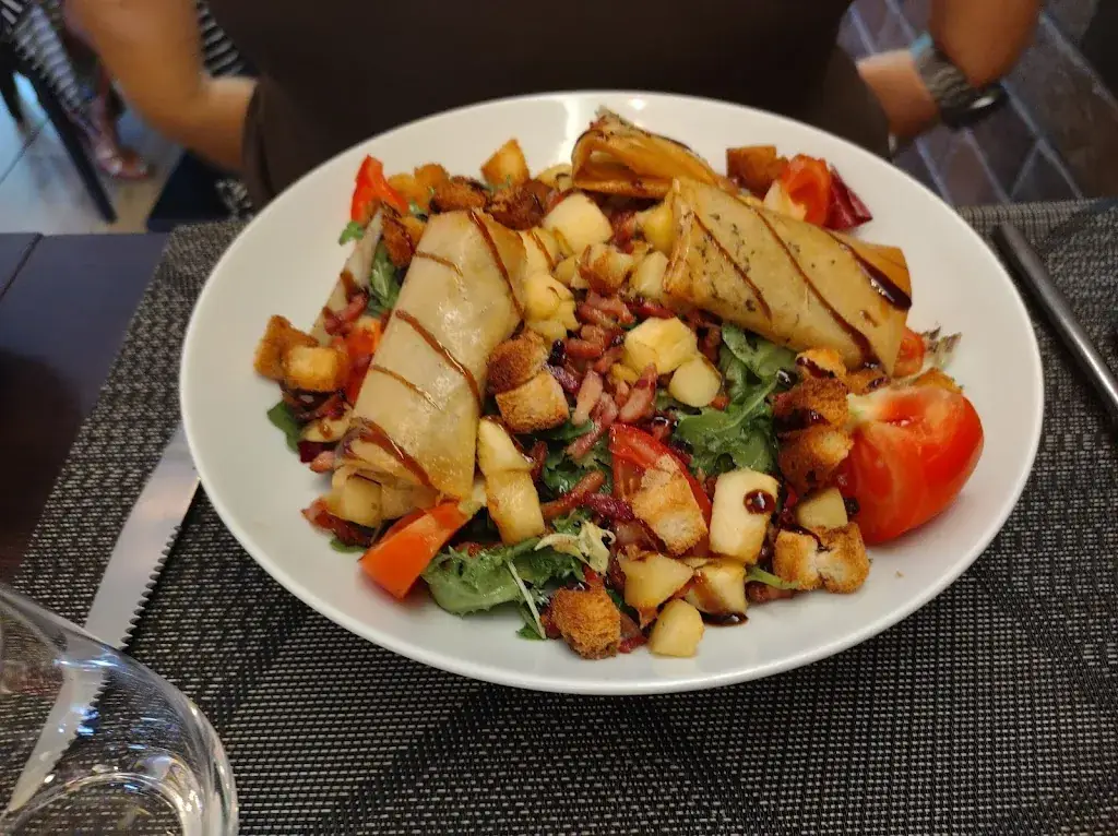 Menu_Restaurant Côté Jardin_Marseille_image_3