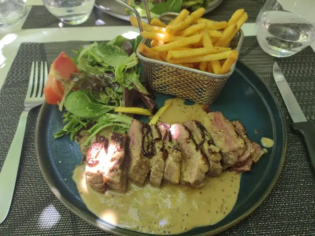 Menu_Restaurant Côté Jardin_Marseille_image_5