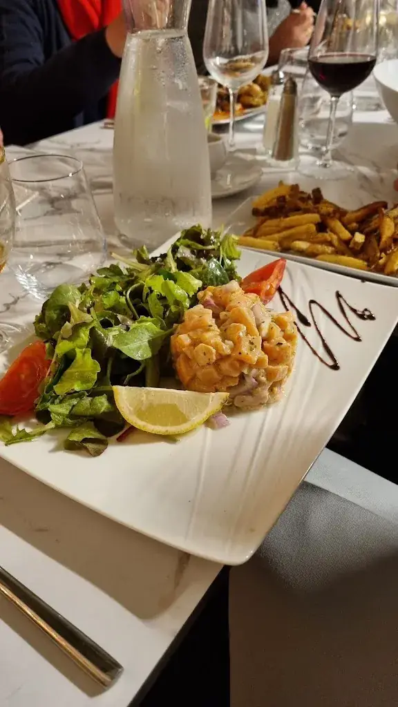 Menu_Restaurant Côté Jardin_Marseille_image_9