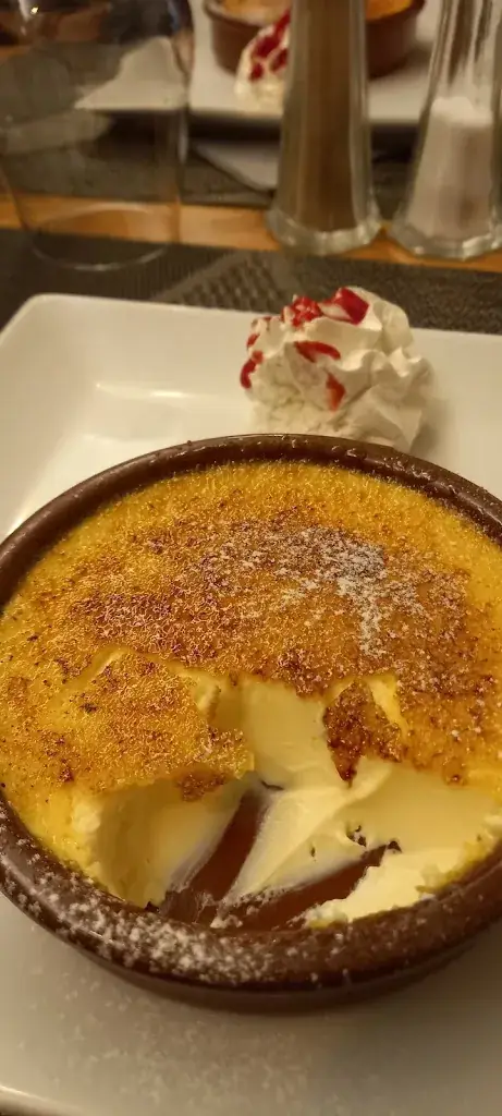 Andrea Scattolon_Restaurant Côté Jardin_Marseille_review