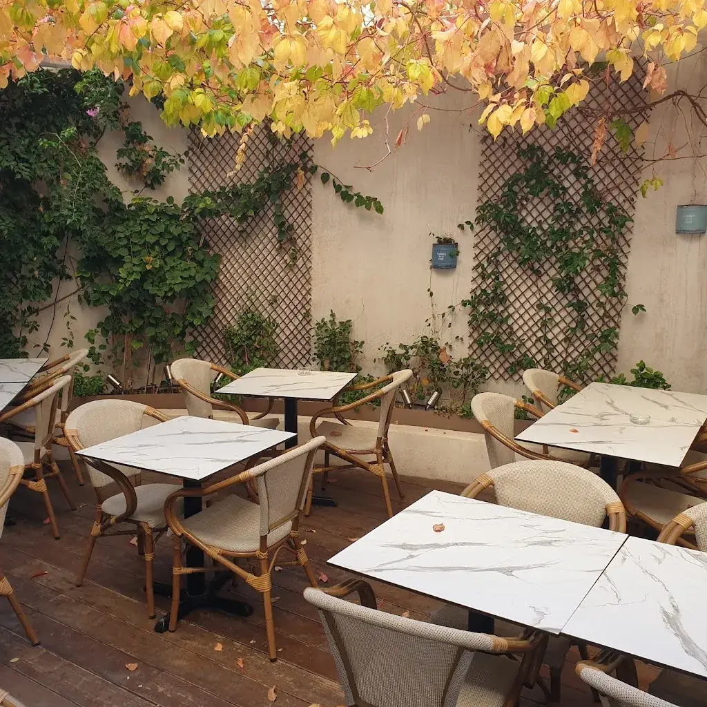 Restaurant Côté Jardin_Marseille_slider_image_1