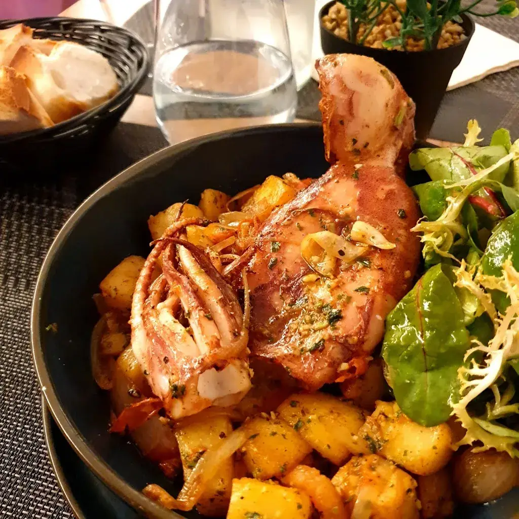 Restaurant Côté Jardin_Marseille_slider_image_3