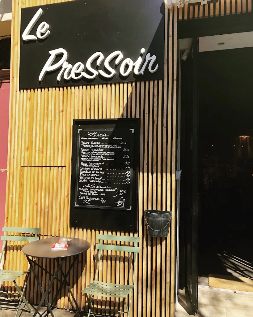 Menu_Le Pressoir_Marseille_image_2