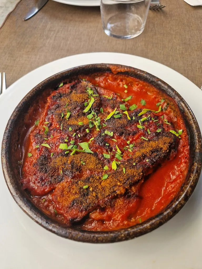 James Henriques _Le Pressoir_Marseille_review