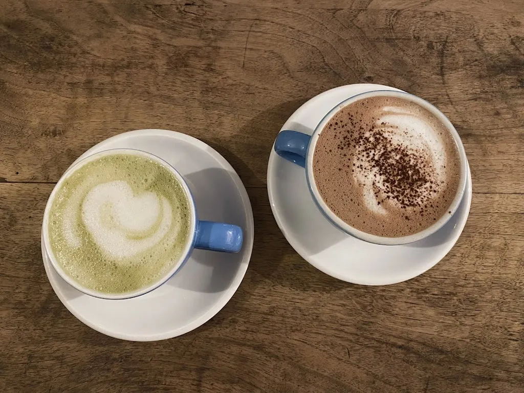 Sarah Tarhini_Coogee_Marseille_review