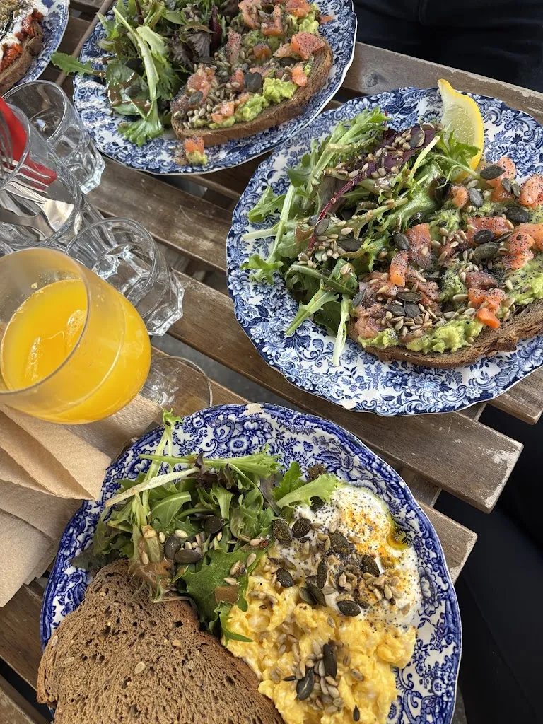 Yana Kholodiuk_Coogee_Marseille_review