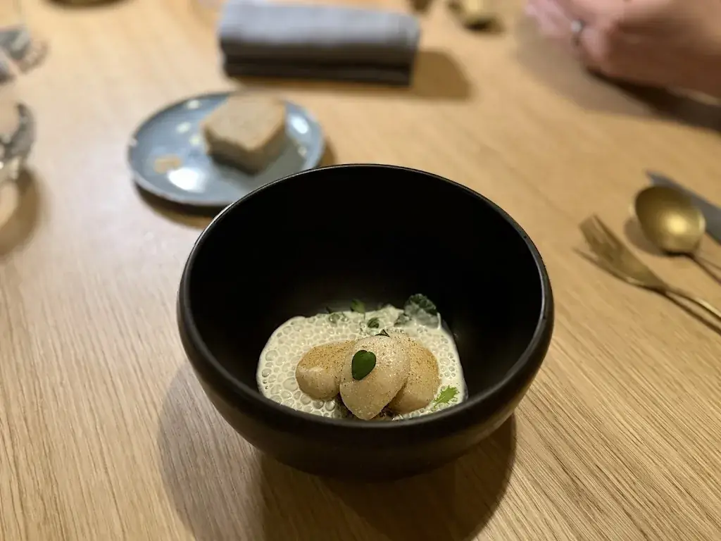 Menu_Restaurant Ineffable_Barbentane_immagine_9