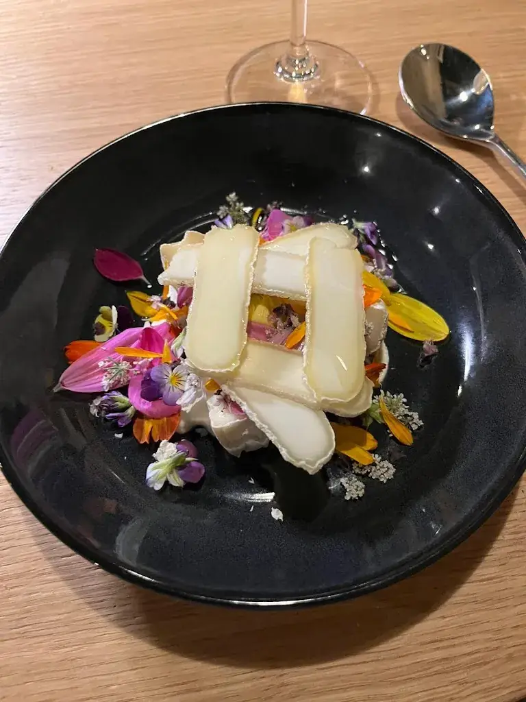 Dipa Shah_Restaurant Ineffable_Barbentane_recensione